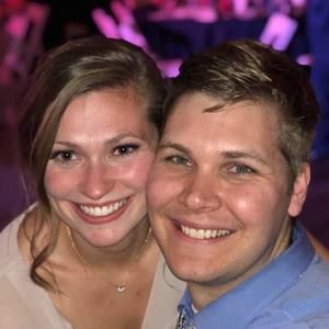 Meet your Posher, Ben